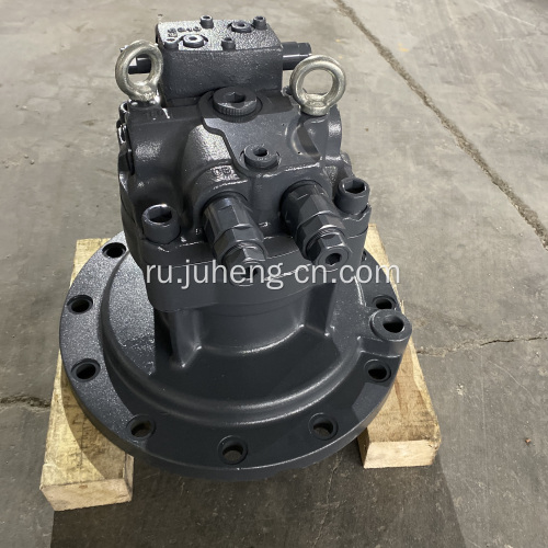 Экскаватор SK350 Swing Motor LC15V00022F2 SK350-8 Swing Motor